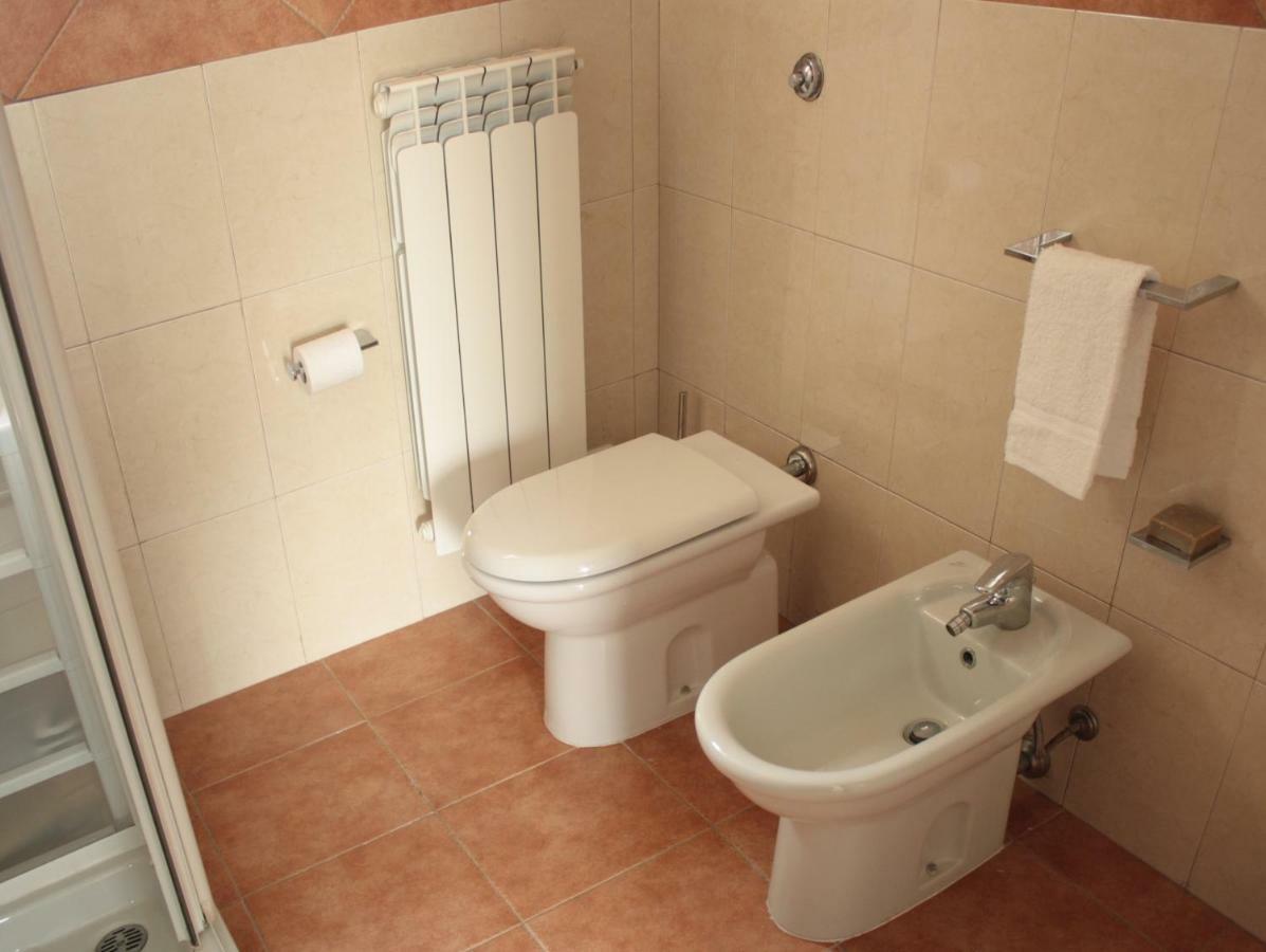 Attico Rudiae Διαμέρισμα Λέτσε Εξωτερικό φωτογραφία